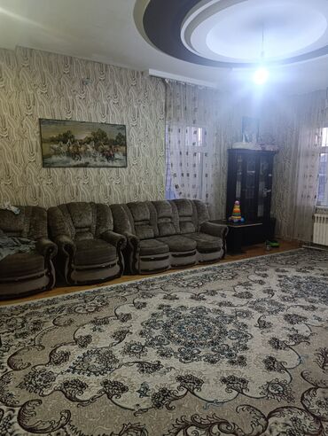 Həyət evləri və villaların satışı: 3 otaqlı, 120 kv. m, Kredit yoxdur, Orta təmir