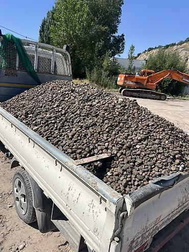 Майда таш: Майда таш, Дарыя ташы, Дренаждык системалар үчүн, Портер — 2