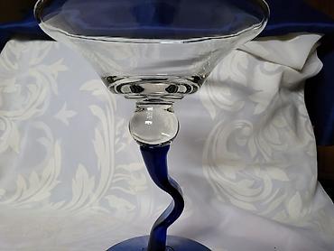 Ostalo posuđe: Casa velika,dekorativna rucni rad 70te.god. Velika dekorativna — 6