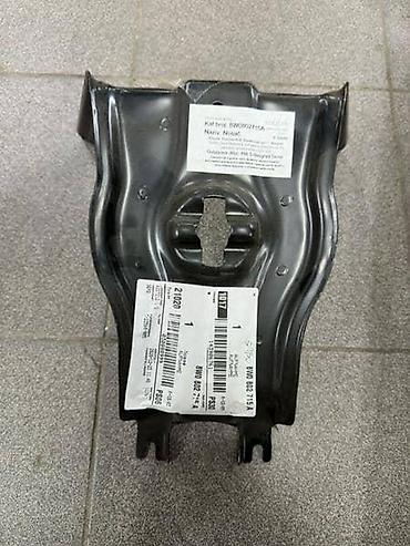 wurth kraljevo: NOSAC REZERVNOG TOCKA ZA AUDI A4 - 8W0802715A | Nosac rezervnog — 1