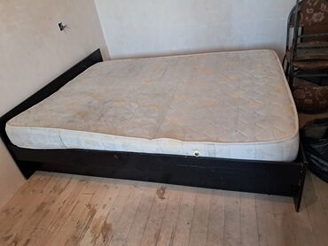 Çarpayılar: İkinəfərlik çarpayı, Bazasız, Siyirməsiz — 6