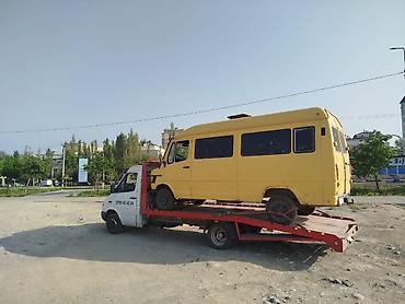 suv: С лебедкой — 1