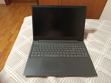 Ноутбуки: Ноутбук, Lenovo, 4 ГБ ОЗУ, Intel Celeron, 15.6 ", Б/у, Для несложных задач, память SSD