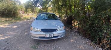 некия 2: Nissan Cefiro: 1998 г., 2.5 л, Автомат, Бензин, Седан