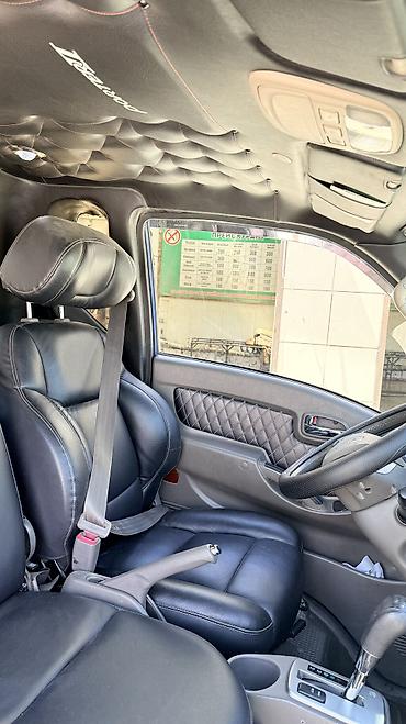 портер 2 2018: Hyundai Porter: 2018 г., 2.5 л, Автомат, Дизель — 6