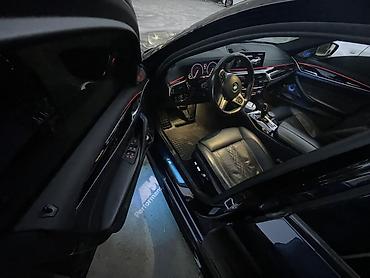 e34 4 4: BMW 5 series: 2019 г., 2 л, Автомат, Бензин, Седан — 8