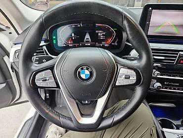Унаа сатуу: BMW 5 series: 2020 г., Бензин, Седан — 4