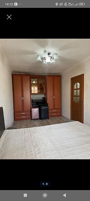 Долгосрочная аренда квартир: 2 комнаты, Собственник, Без подселения, С мебелью полностью — 5