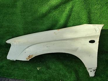 Крылья и комплектующие: Продаю крылья на япошек Ниссан Либерти комплект Ниссан Цефиро а33 — 19