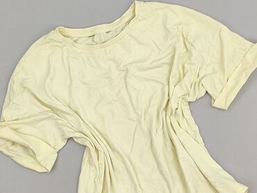 F&F, T-shirt damski, rozmiar S
