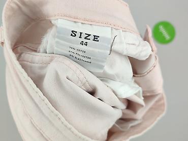 stich: Spodnie 3/4 damskie, rozmiar 2XL — 4