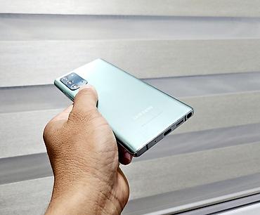 самсунг note 20: Samsung Galaxy Note 20, Б/у, 256 ГБ, цвет - Зеленый, 1 SIM, 2 SIM — 8