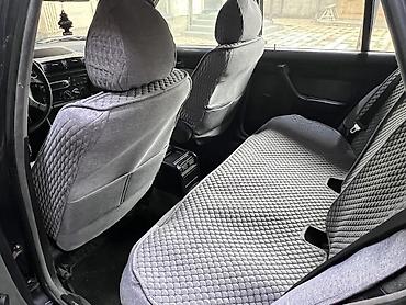 BMW: BMW 5 series: 1992 г., 2 л, Автомат, Бензин, Универсал — 12