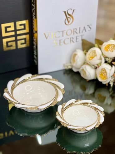 Digər süfrə qabları: Keramik qablar — 3