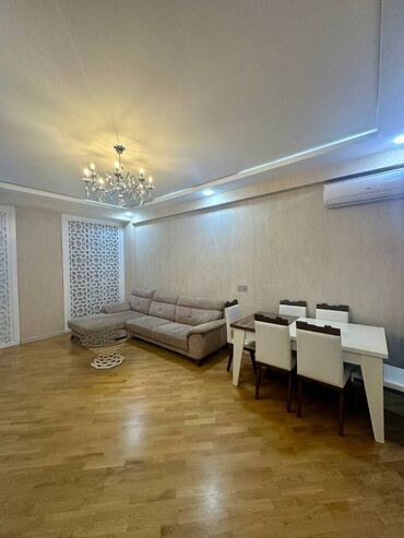 Uzunmüddətli kirayə mənzillər: Xətai rayonu,Xetai metrosunun yaninda,IDEAL MTK-da,16 mertebeli — 3