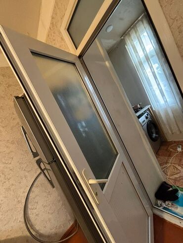 Köhnə tikili: Bakı, Hövsan qəs., 2 otaqlı, Köhnə tikili, 39 kv. m — 9