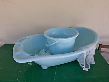 hamam destleri: İşlənmiş Vanna, Plastik, Ünvandan götürmə — 3