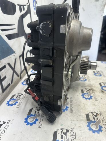 Другие детали КПП и трансмиссии: Ретардера Scania R420 Hpi, 2012 год, пробег 569 тыс км, контрактная из — 5