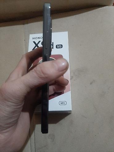 nova 9 se: Honor X9d, 256 GB, rəng - Qara, Barmaq izi — 3