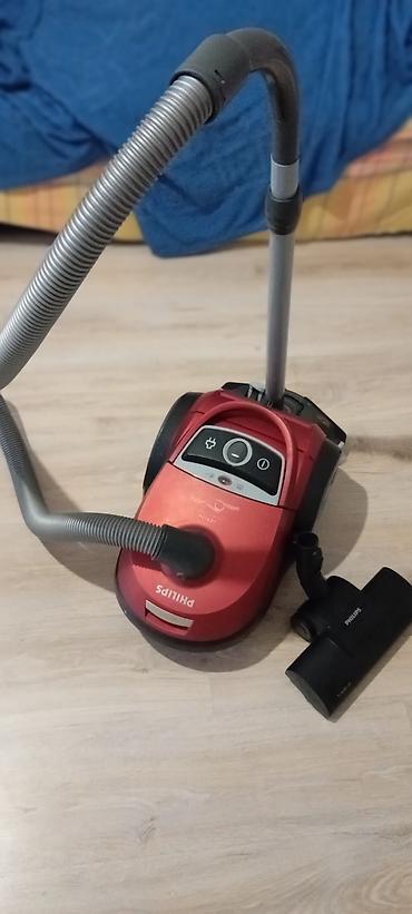dyson tozsoran qiyməti: Philips tozsoran – torbalı, güclü və praktik model. Xüsusiyyətlər: - — 3