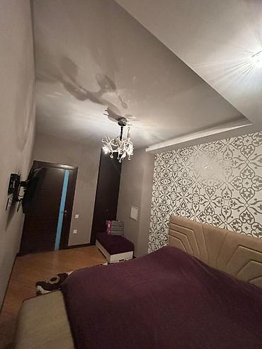 iney satisi: Yasamal, 2 otaqlı, Yeni tikili, m. Elmlər Akademiyası, 65 kv. m — 5