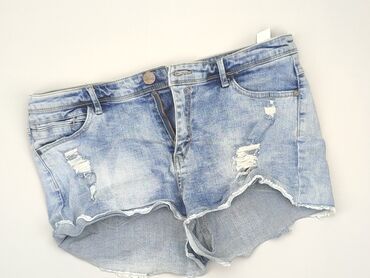 Shorts: Shorts, Reserved, XL (EU 42), condition - Perfect