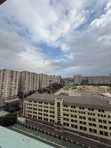 Yeni tikili: 3 otaqlı, Yeni tikili, m. Həzi Aslanov, 85 kv. m — 29