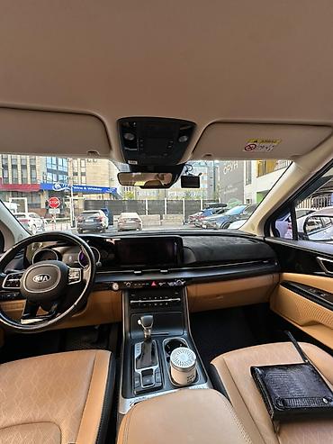 krone sd: Kia Carnival: 2021 г., 2.2 л, Автомат, Дизель, Минивэн — 4