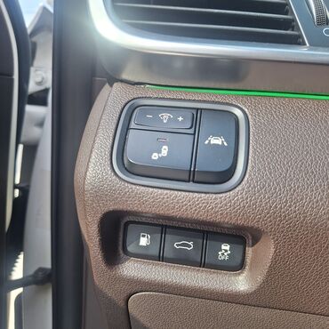 Kia: Kia K5: 2018 г., 1.7 л, Дизель, Седан — 8