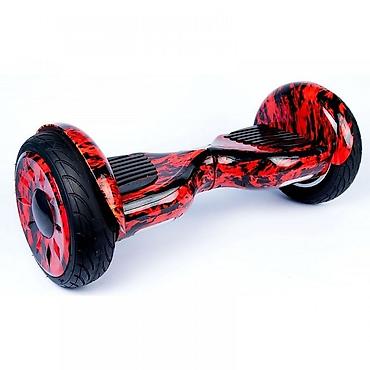smart plus: Продаю оригинальный гироскутер Smart Balance с диаметром колес 10.5 — 1