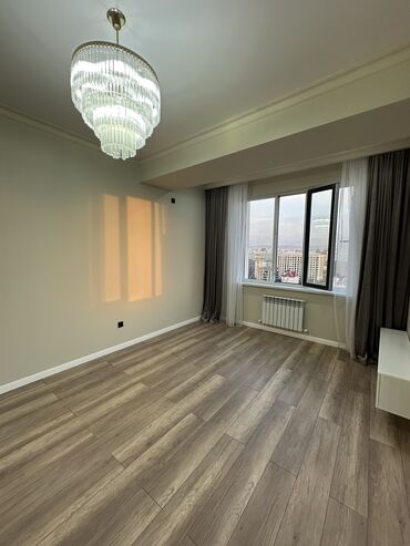 Продажа квартир: 2 комнаты, 63 м², Элитка, 15 этаж, Дизайнерский ремонт — 15