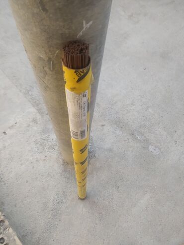 виза в шри ланку: ESAB OK Tigrod 12.60 – TIG qaynaq məftilləri - Brend: ESAB - Model