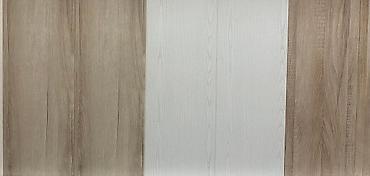 Фасадные сэндвич панели: Продаем Панели МДФ Бамбук Дек Рейка Ламинат ПВХ панели at lalafo.kg — 3 Фасадные сэндвич панели: Продаем Панели МДФ Бамбук Дек Рейка Ламинат ПВХ панели — 3