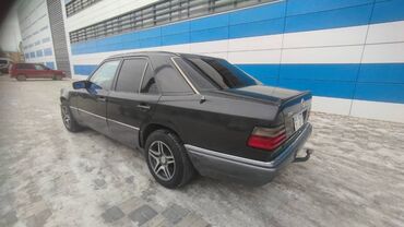 Mercedes-Benz: Mercedes-Benz CL 200: 1994 г., 2 л, Механика, Бензин