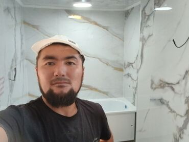 Ремонт под ключ: Ремонт под ключ | Квартиры Больше 6 лет опыта — 48