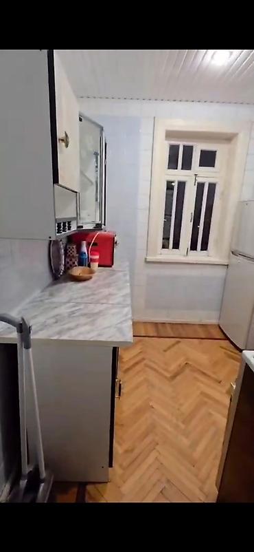 savalan ev: Kirayə verilir – 1 otaqlı, əşyalı mənzil Xüsusiyyətlər:Gülüstan da — 5