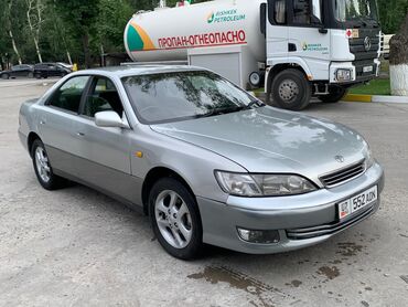 lexus виндом: Toyota Windom: 2000 г., 2.5 л, Автомат, Бензин, Седан