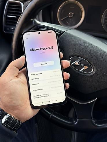 редми ноот 11: Redmi, Redmi Note 16, Б/у, 256 ГБ, цвет - Черный, 2 SIM — 4