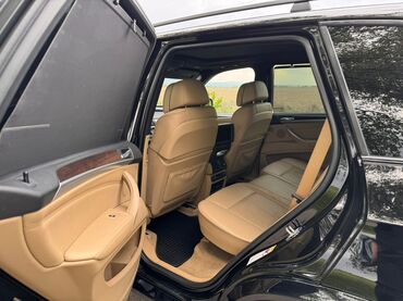 BMW: BMW X5: 2008 г., 4.8 л, Бензин, Кроссовер — 12