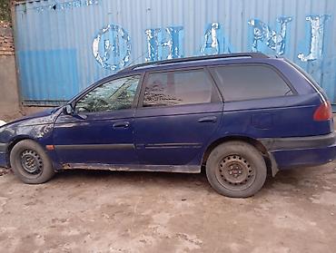 honda stepwgn 2005: Toyota Avensis: 1999 г., 1.8 л, Механика, Дизель, Универсал — 3