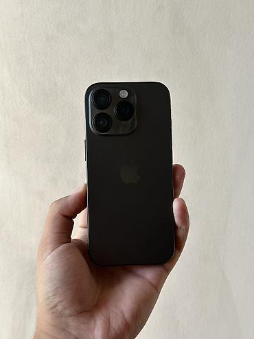 poco m8 pro: IPhone 16 Pro, Б/у, 256 ГБ, Black Titanium, Чехол, 87 % — 1