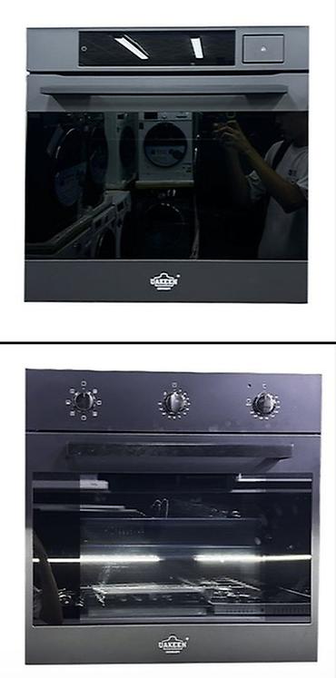 Духовки: Духовка, Новый, Бесплатная доставка at lalafo.kg — 24 Духовки: Духовка, Новый, Бесплатная доставка — 24