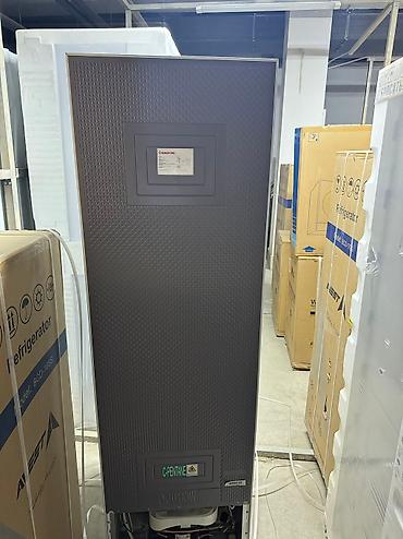 Холодильники: Холодильник Новый, Двухкамерный, De frost (капельный), 55 * 180 * 55 at lalafo.kg — 10 Холодильники: Холодильник Новый, Двухкамерный, De frost (капельный), 55 * 180 * 55 — 10