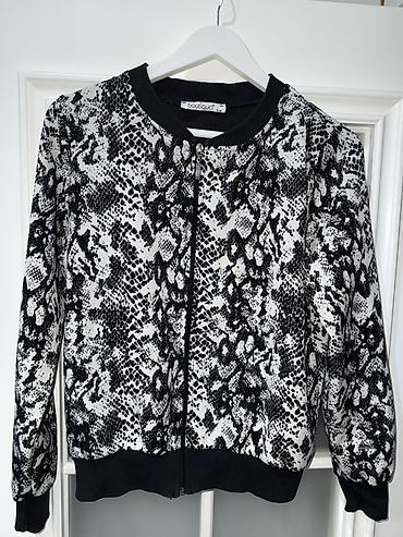 cap isləri: Brend: Boutique S ölçüyə daha yaxşı qalar Model: Fermuarlı yüngül — 1