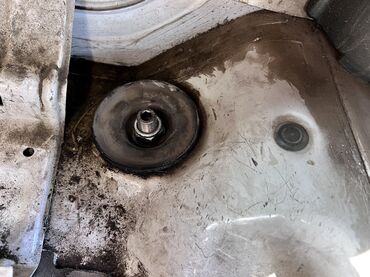 Легкий грузовой транспорт: Легкий грузовик, Mercedes-Benz, Стандарт, 3 т, Б/у — 7