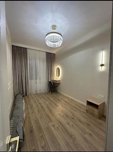 Продажа квартир: 2 комнаты, 48 м², Индивидуалка, 2 этаж, Дизайнерский ремонт at lalafo.kg — 4 Продажа квартир: 2 комнаты, 48 м², Индивидуалка, 2 этаж, Дизайнерский ремонт — 4