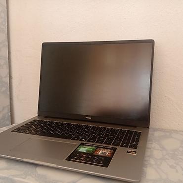 планшет haidiko: HONOR MagicBook X16 AMD — тонкий и лёгкий 16-дюймовый ноутбук для — 2