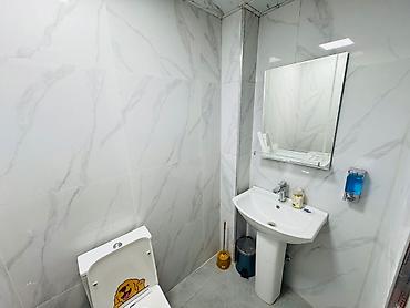 ayliq hostel: Merkezde, Nizami metrosuna 8 d Sahil metrosuna 15 d mesafede — 5