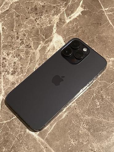 Apple iPhone: IPhone 14 Pro Max, 256 GB, Deep Purple, Face ID, Simsiz şarj — 1