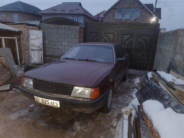 ауди 100 дверь: Audi 100: 1983 г., 1.8 л, Механика, Бензин, Седан